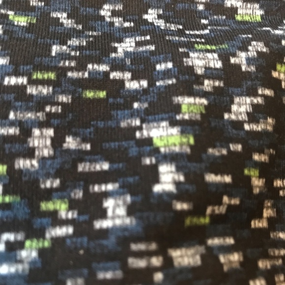 NWT Lululemon Fringe Fighter Headband - Picture 2 of 5